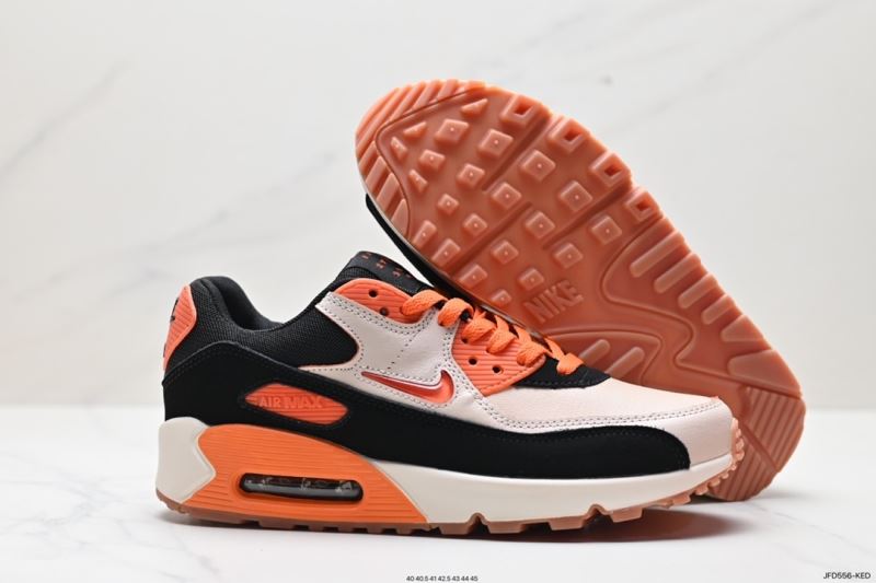 Nike Air Max Shoes